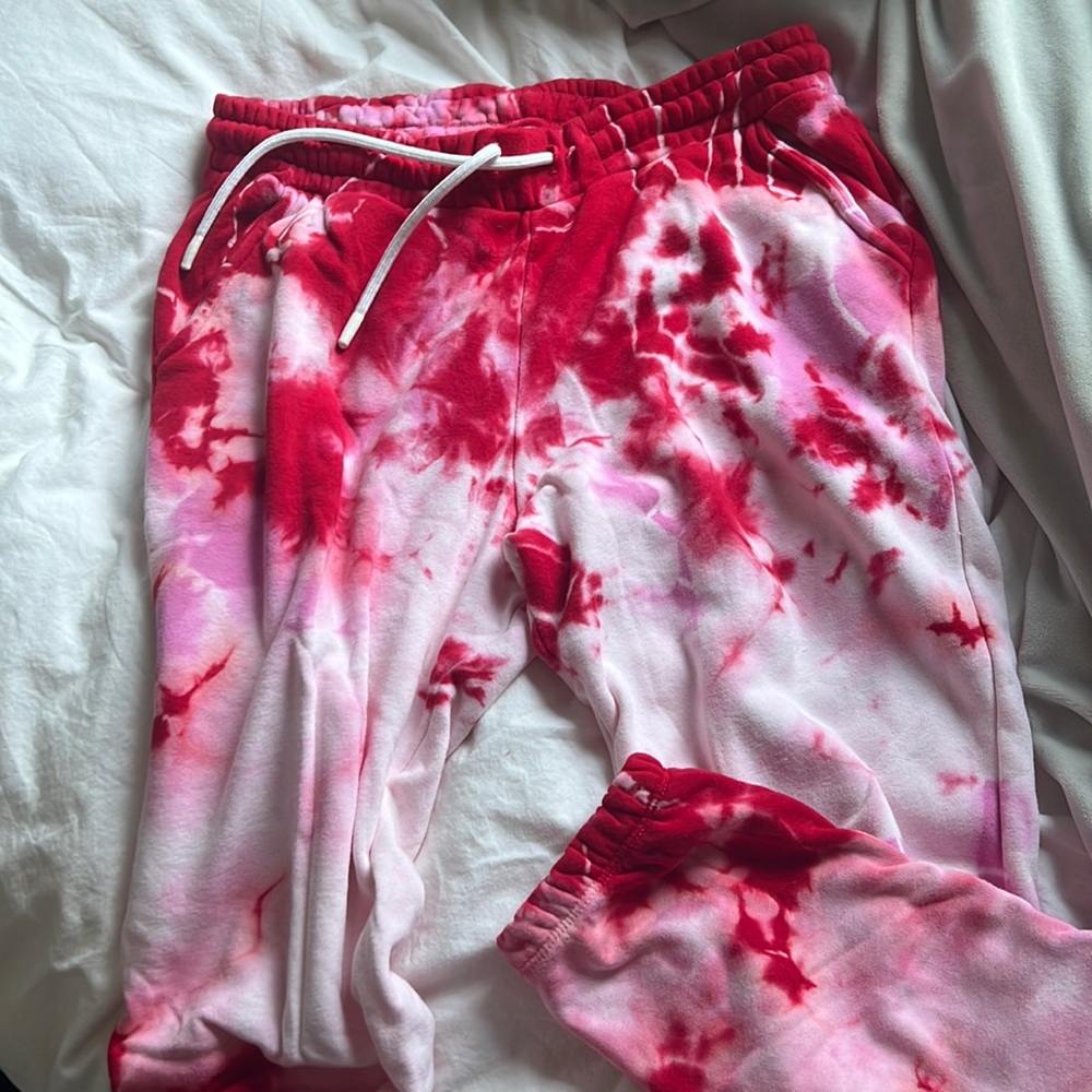 Cotton citizen sweatpants